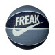Nike Μπάλα μπάσκετ Playground 8P 2.0 G Antetokounmpo Deflated Nike Μπάλα μπάσκετ Playground 8P 2.0 G Antetokounmpo Deflated